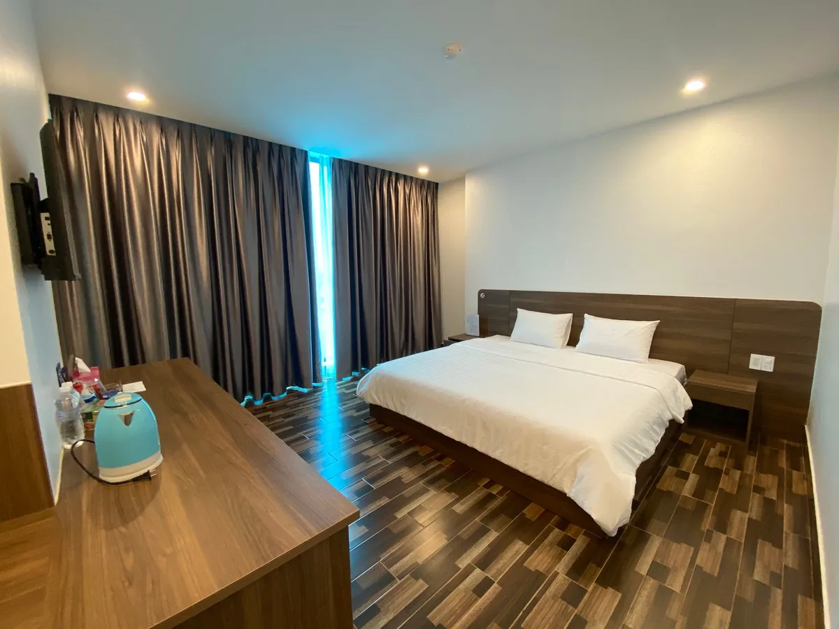 Binh Long Hotel photo 2