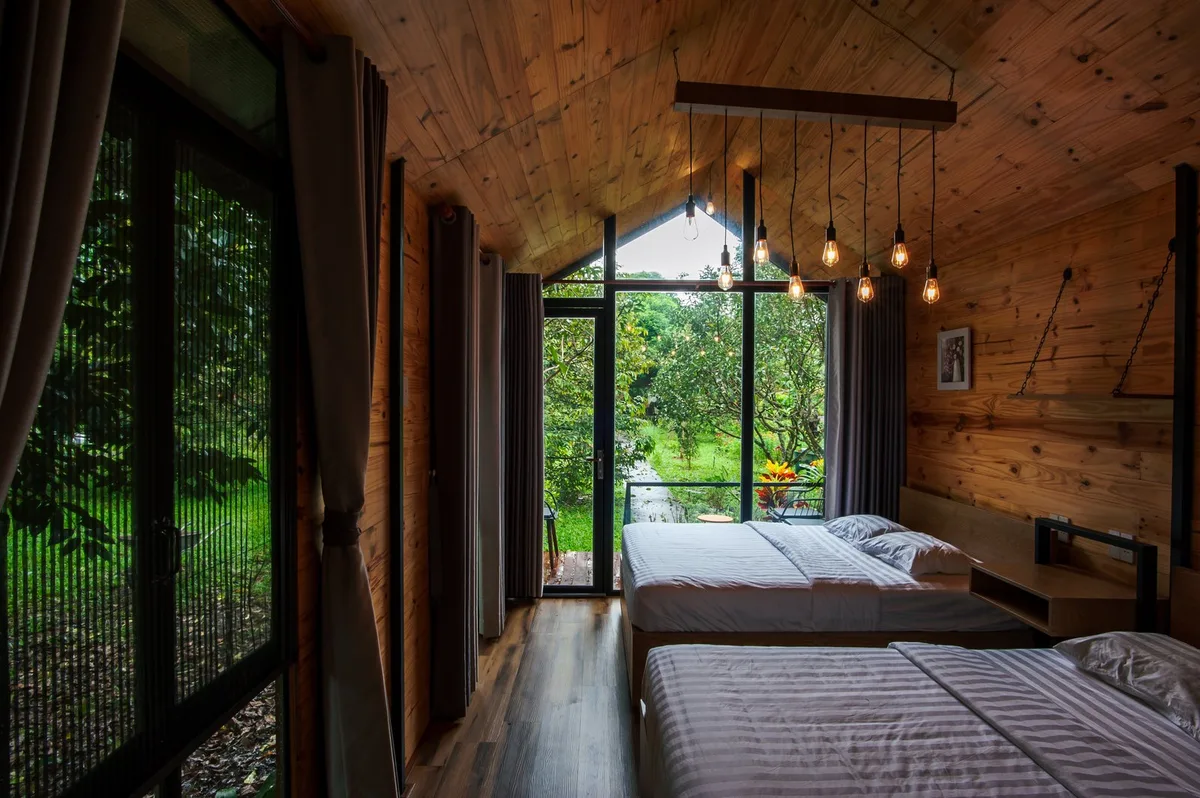 Làng Trường Thọ Farmstay photo 2