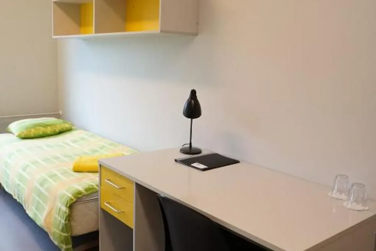 Downtown Hostel