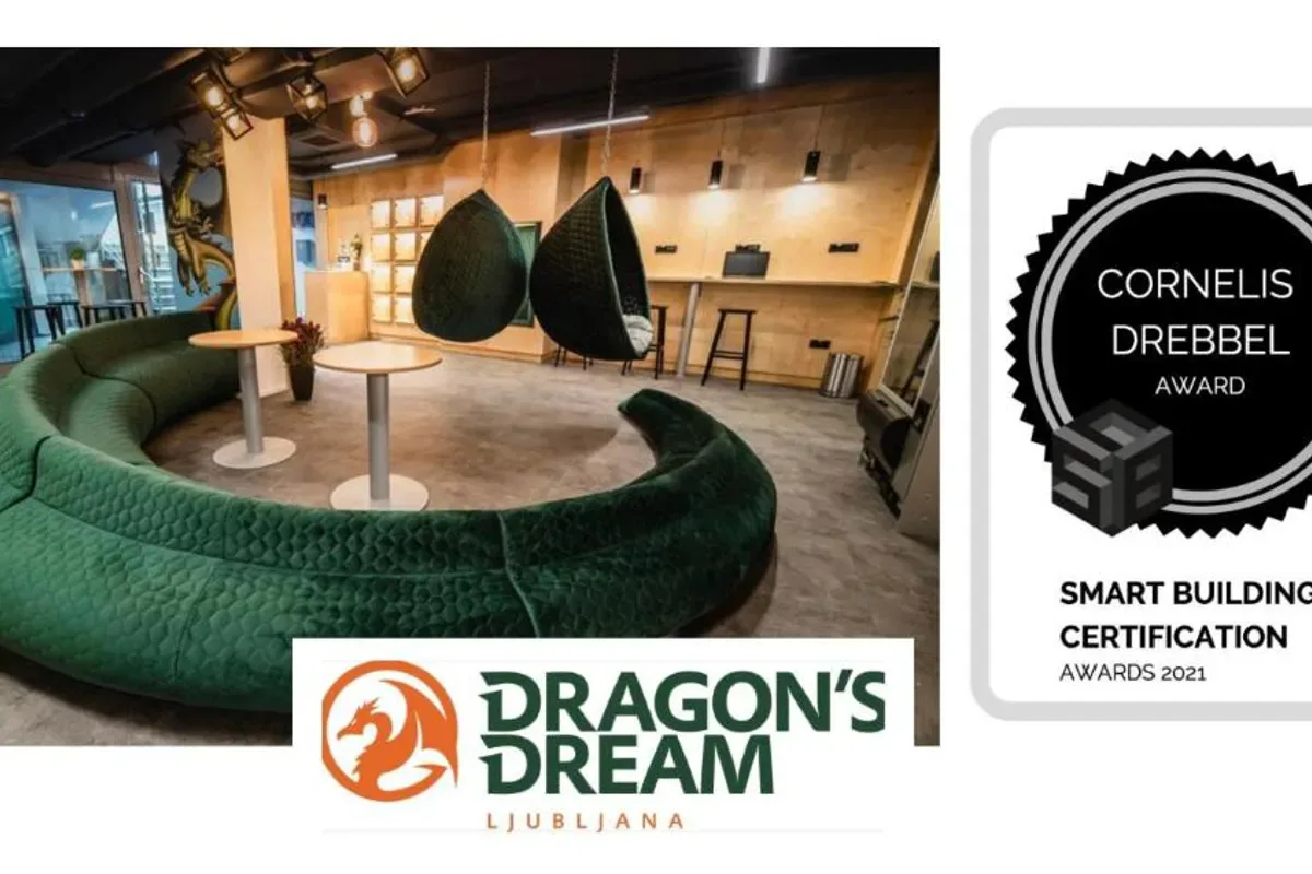 Dragons Dream Hostel