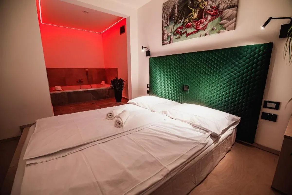 Dragons Dream Hostel photo 2