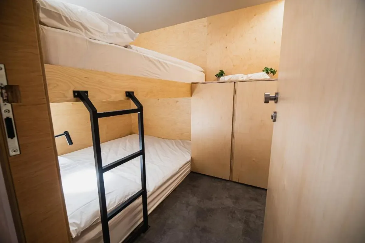 Dragons Dream Hostel photo 4