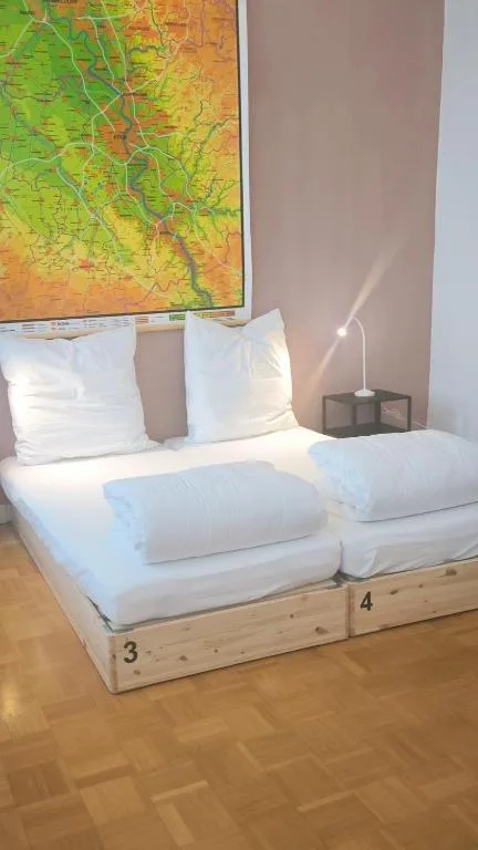 Emmas Hostels Duisburg