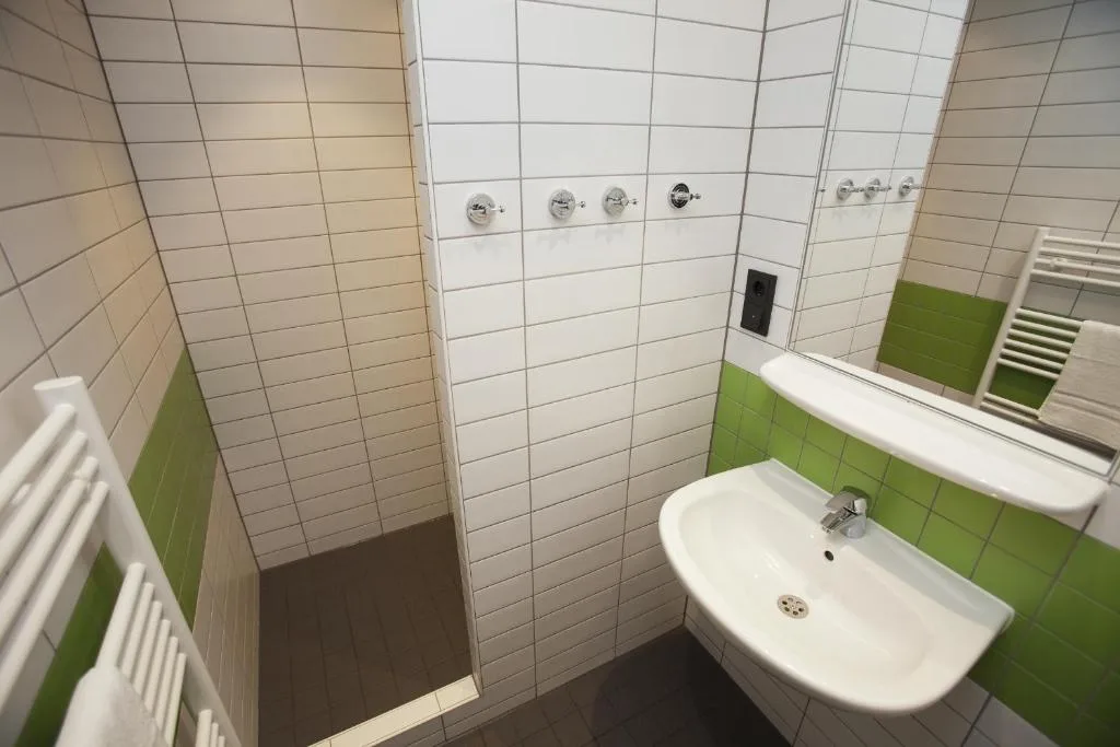 Jugendherberge Duisburg Sportpark photo 3