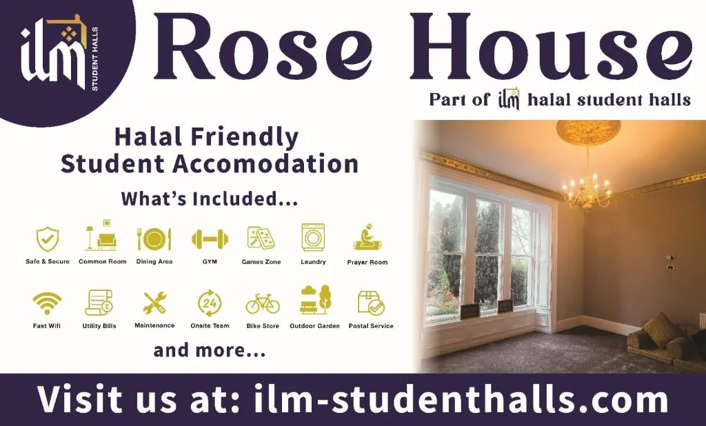 Rose House Male Only Accommodation
