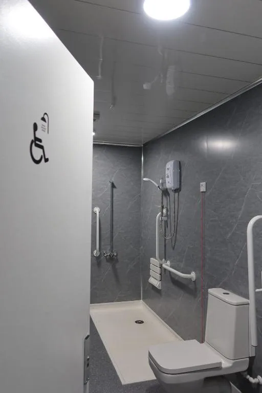 Rose House Male Only Accommodation photo 3