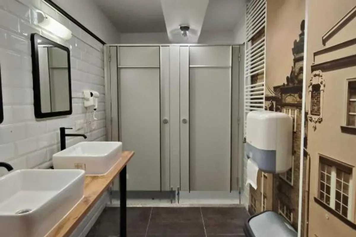 Dzien Dobry Hostel photo 3
