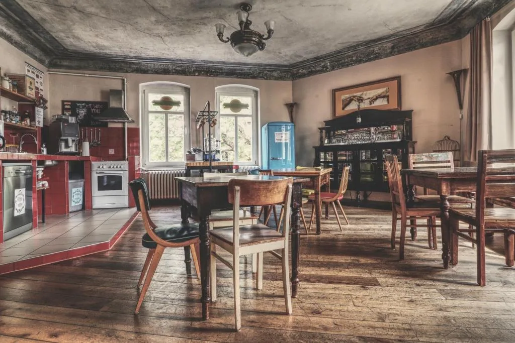OPERA Hostel photo 4