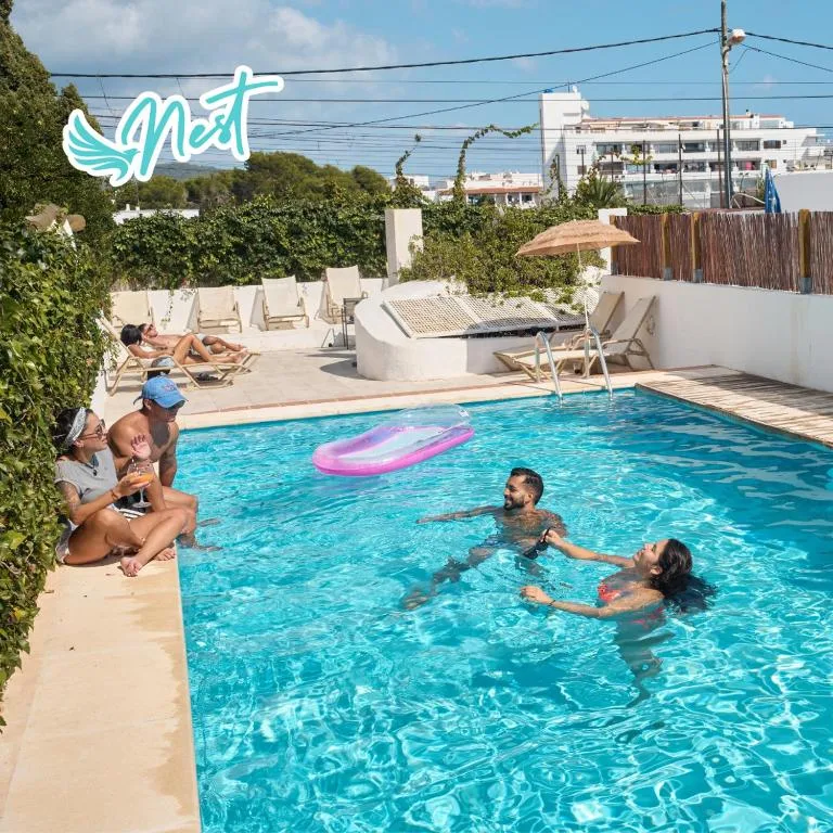 Hostal Flamingo by Nest