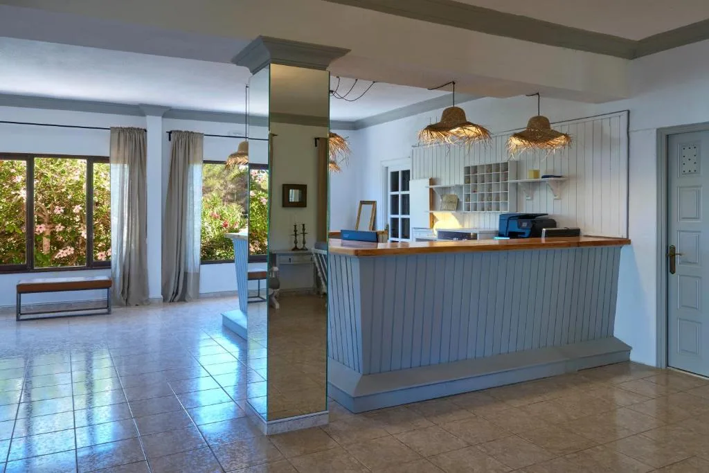 Hostal Flamingo by Nest photo 4