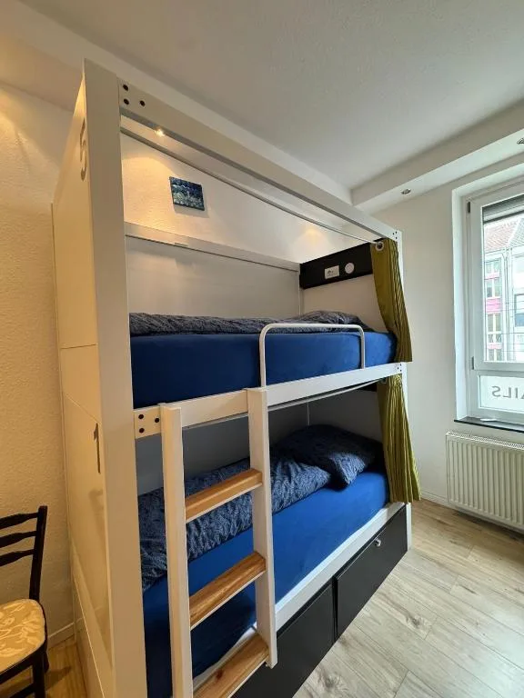 Hostel WohnZimmer-Essen photo 2