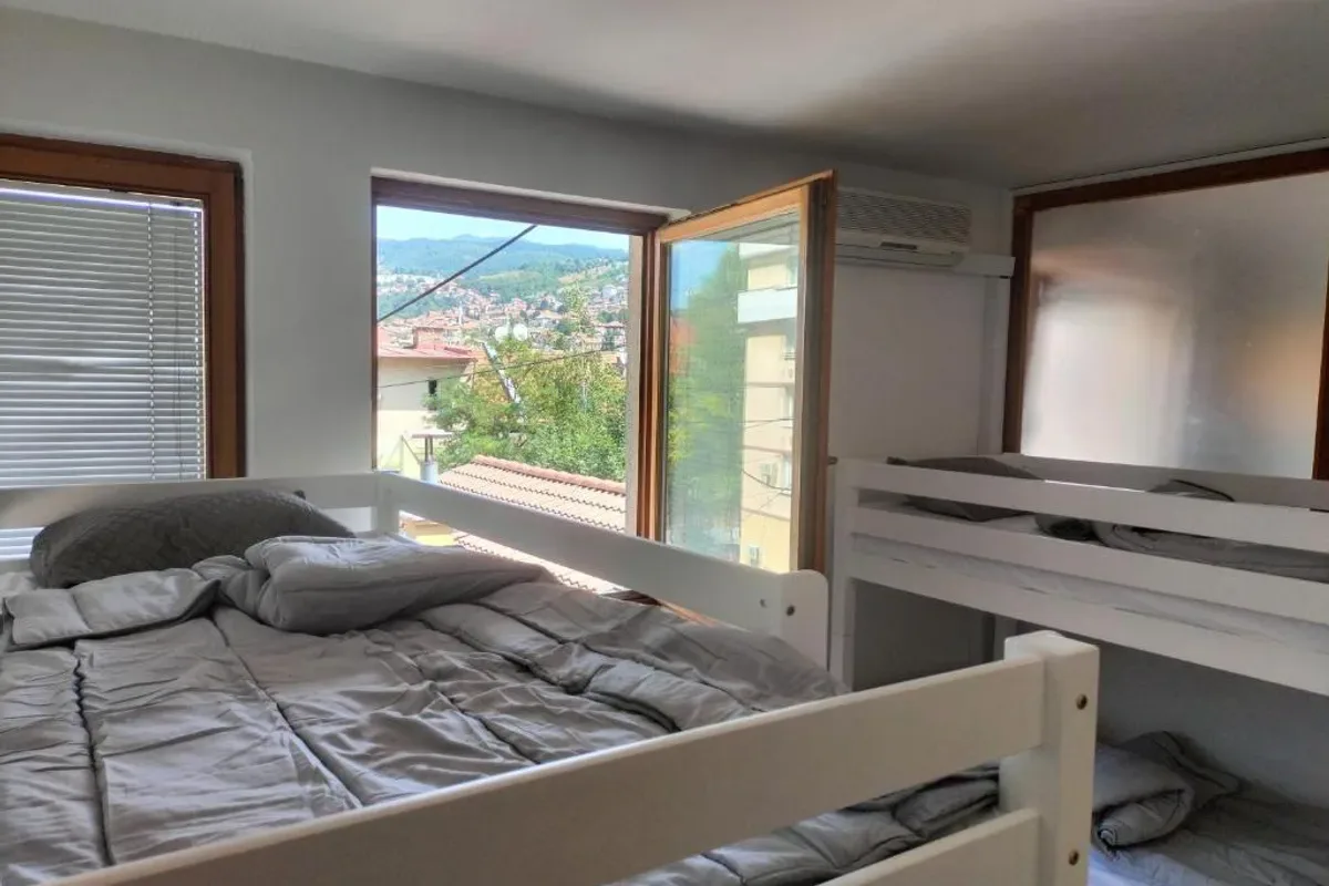 Exotic Nature Hostel photo 2