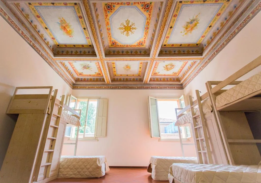Student's Hostel Estense photo 2