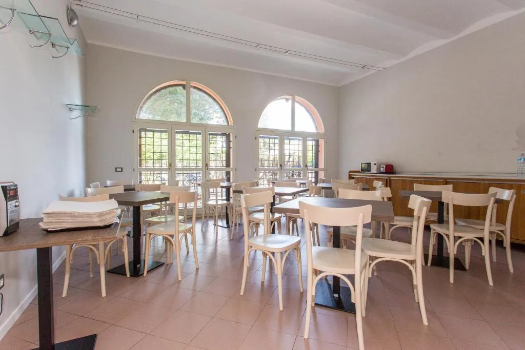 Student's Hostel Estense photo 3