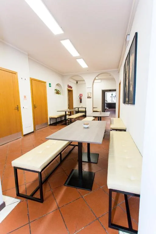 Student's Hostel Estense photo 4