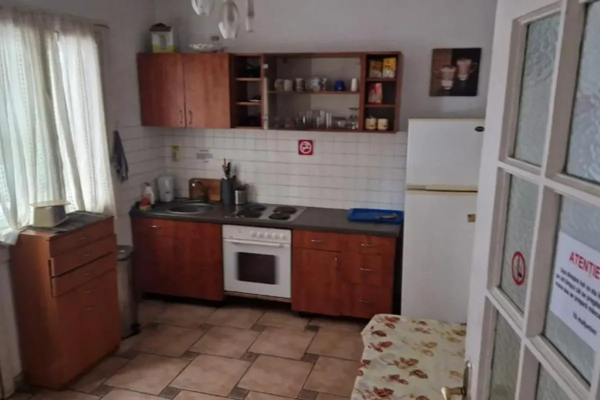 Flava Hostel photo 3