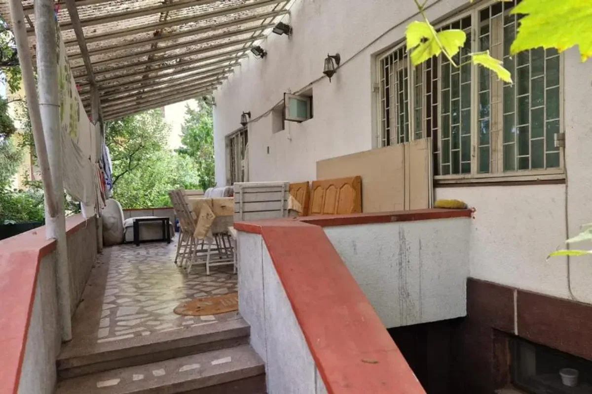Flava Hostel photo 4