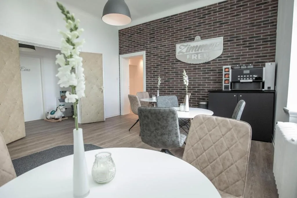 Boardinghouse Flensburg - by Zimmer FREI! Holidays photo 4