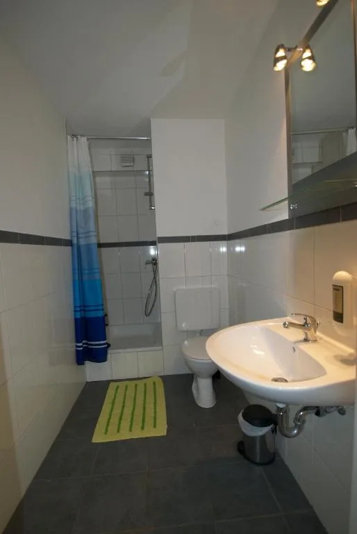 Flensbed Hotel & Hostel photo 2
