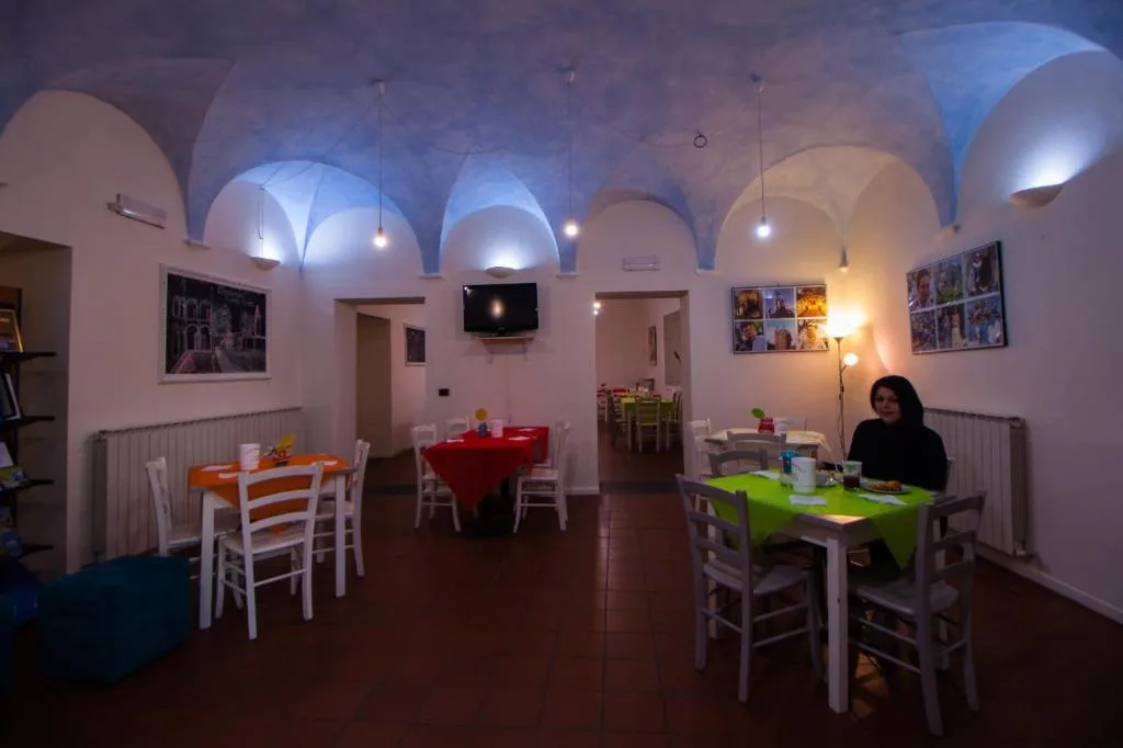 Ostello Palazzo Pierantoni photo 2