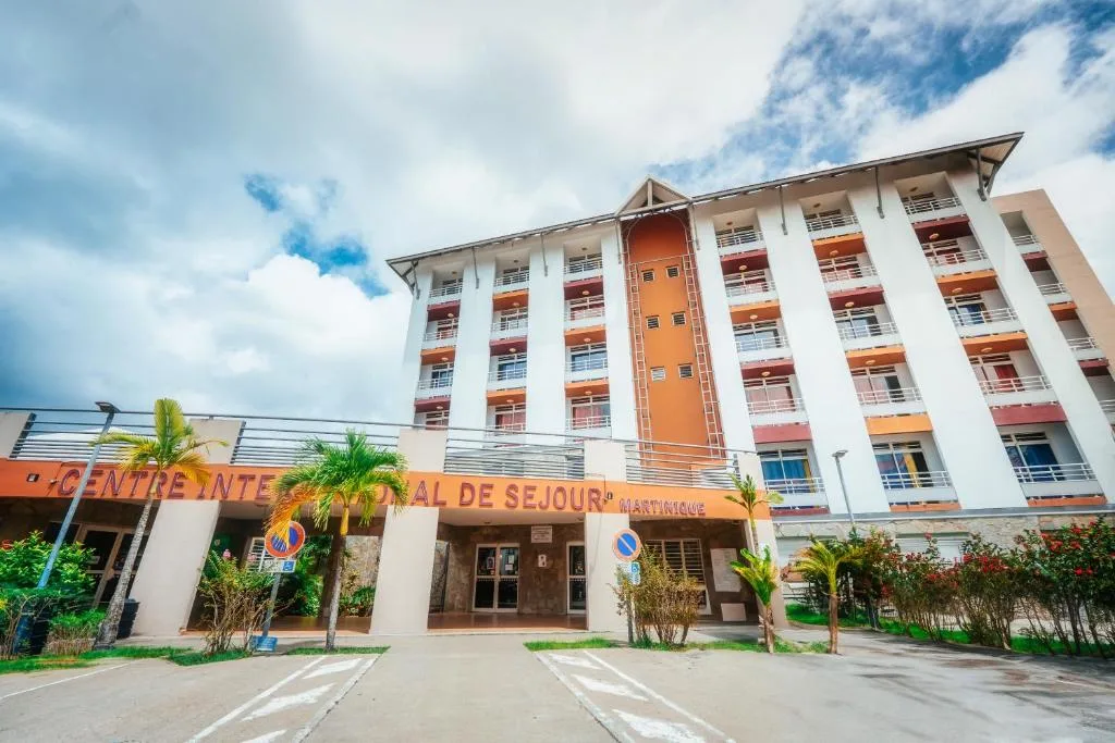 Centre International de Sejour