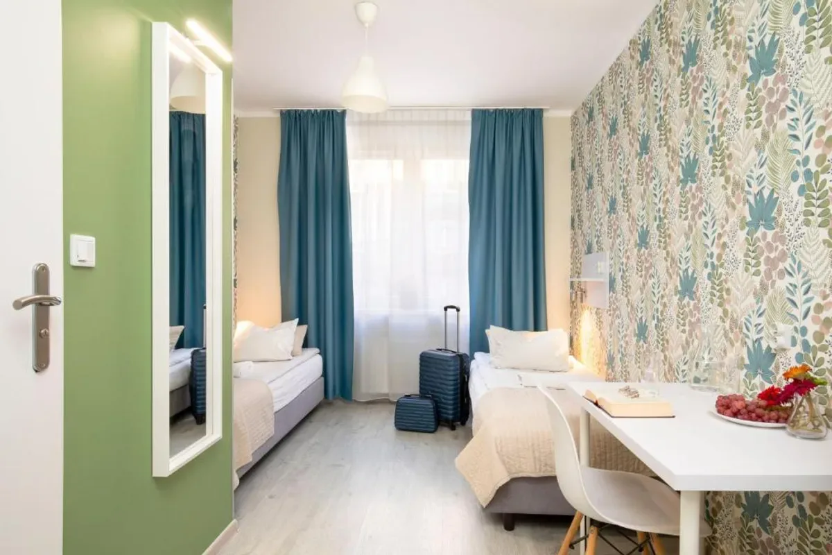 Freedom Hostel