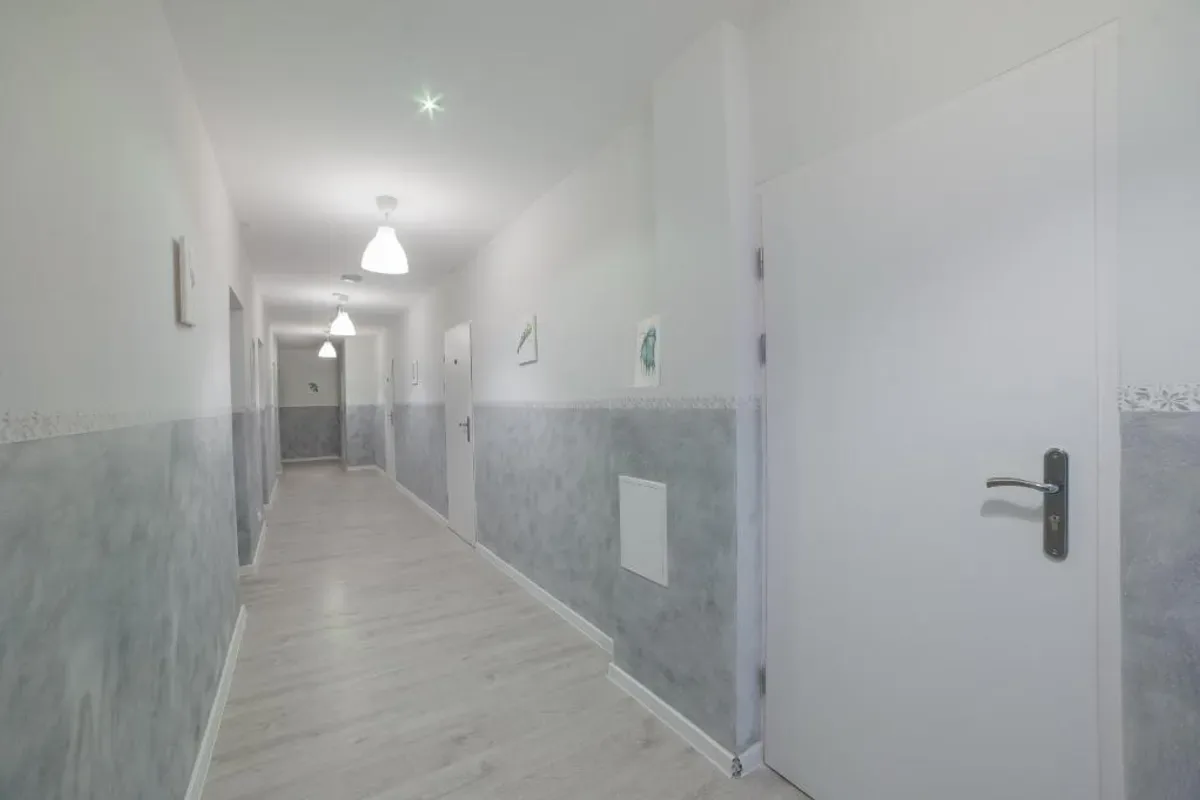 Freedom Hostel photo 3