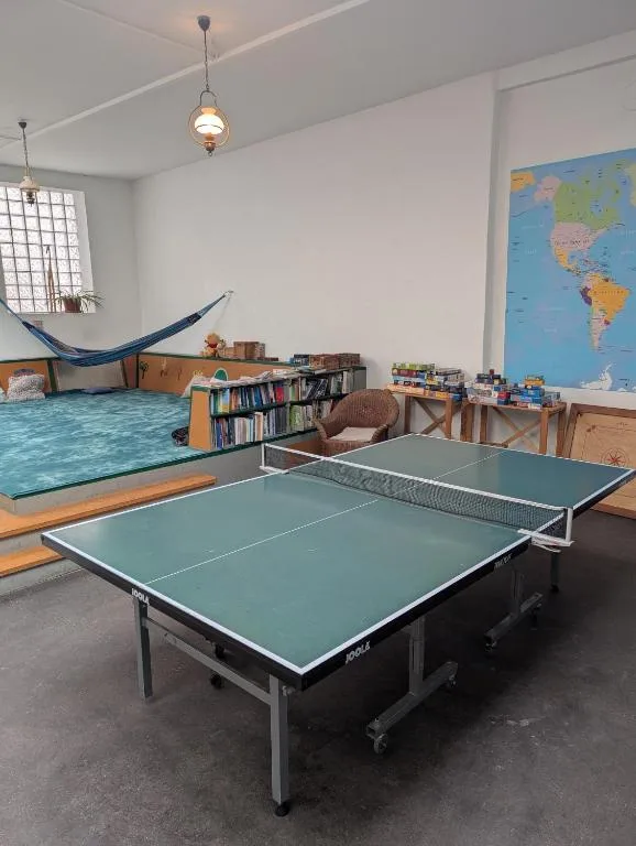Black Forest Hostel photo 4