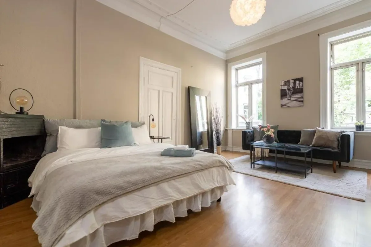 Oslo Living