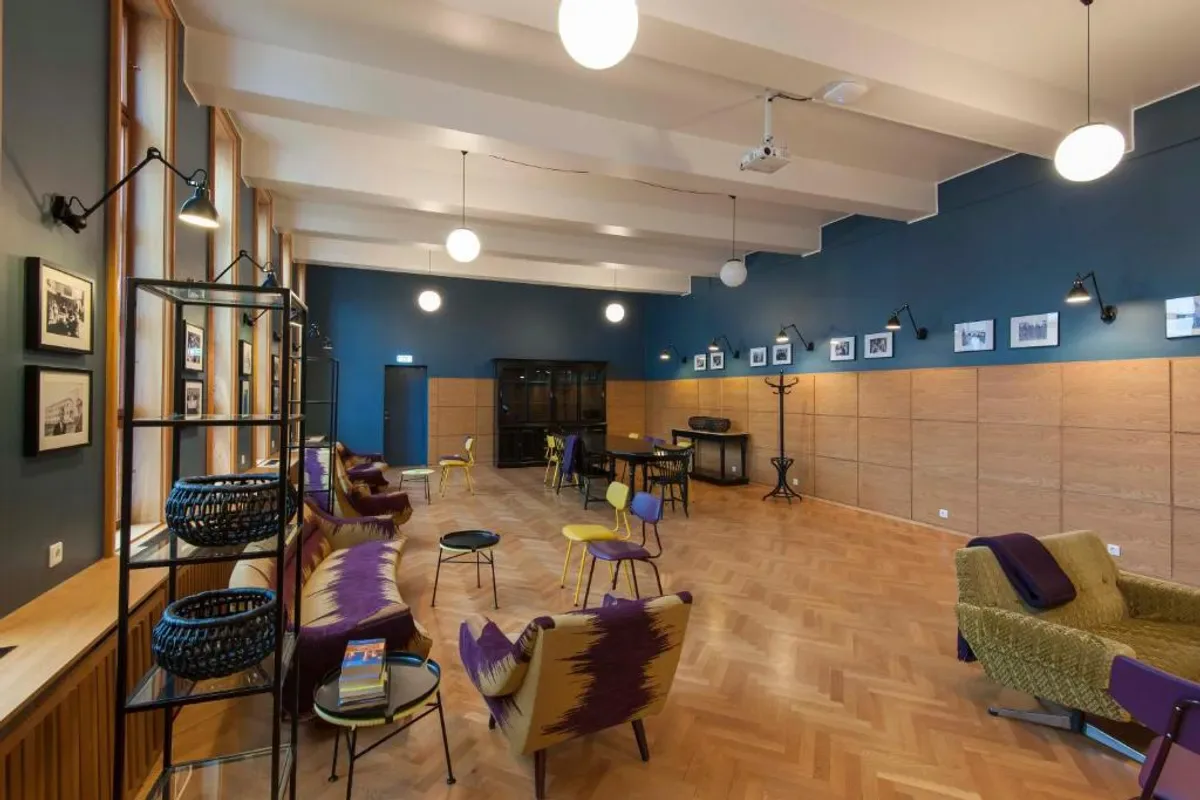 Gardur Student Hostel photo 4