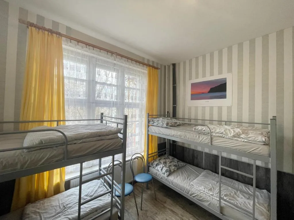 BP Hostel Gdynia photo 4