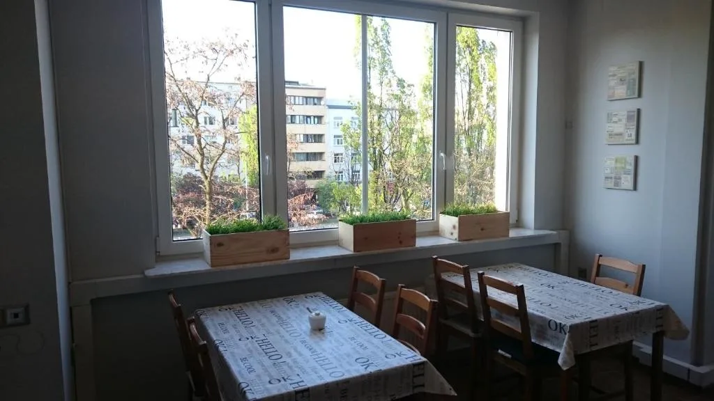 HELLO Gdynia Hostel photo 4