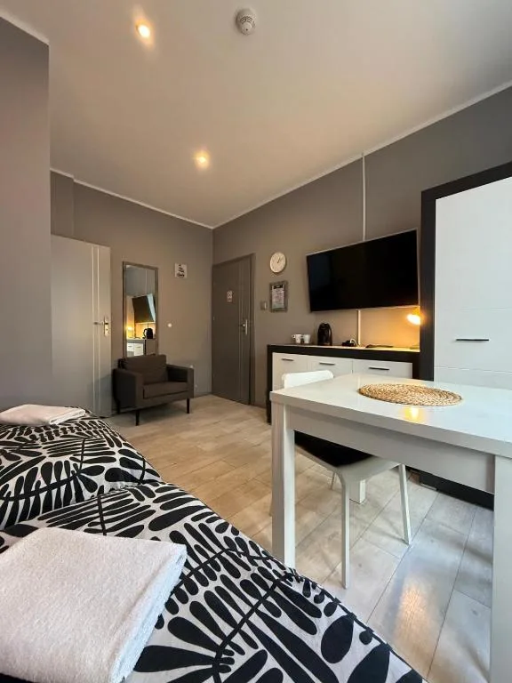 Hostel Gdynia - Pokoje 2-osobowe na wyłączność photo 4