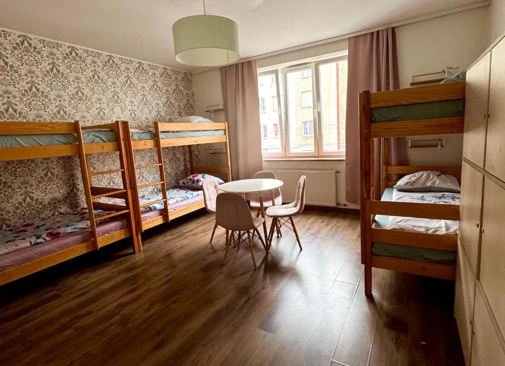 Och!hostel photo 2