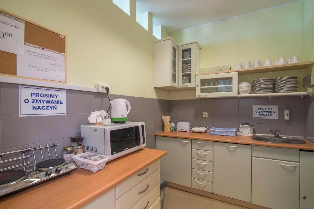 Sea Hostel photo 3