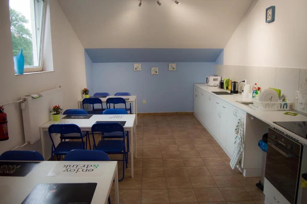 Smart Stay Hostel Gdynia photo 4