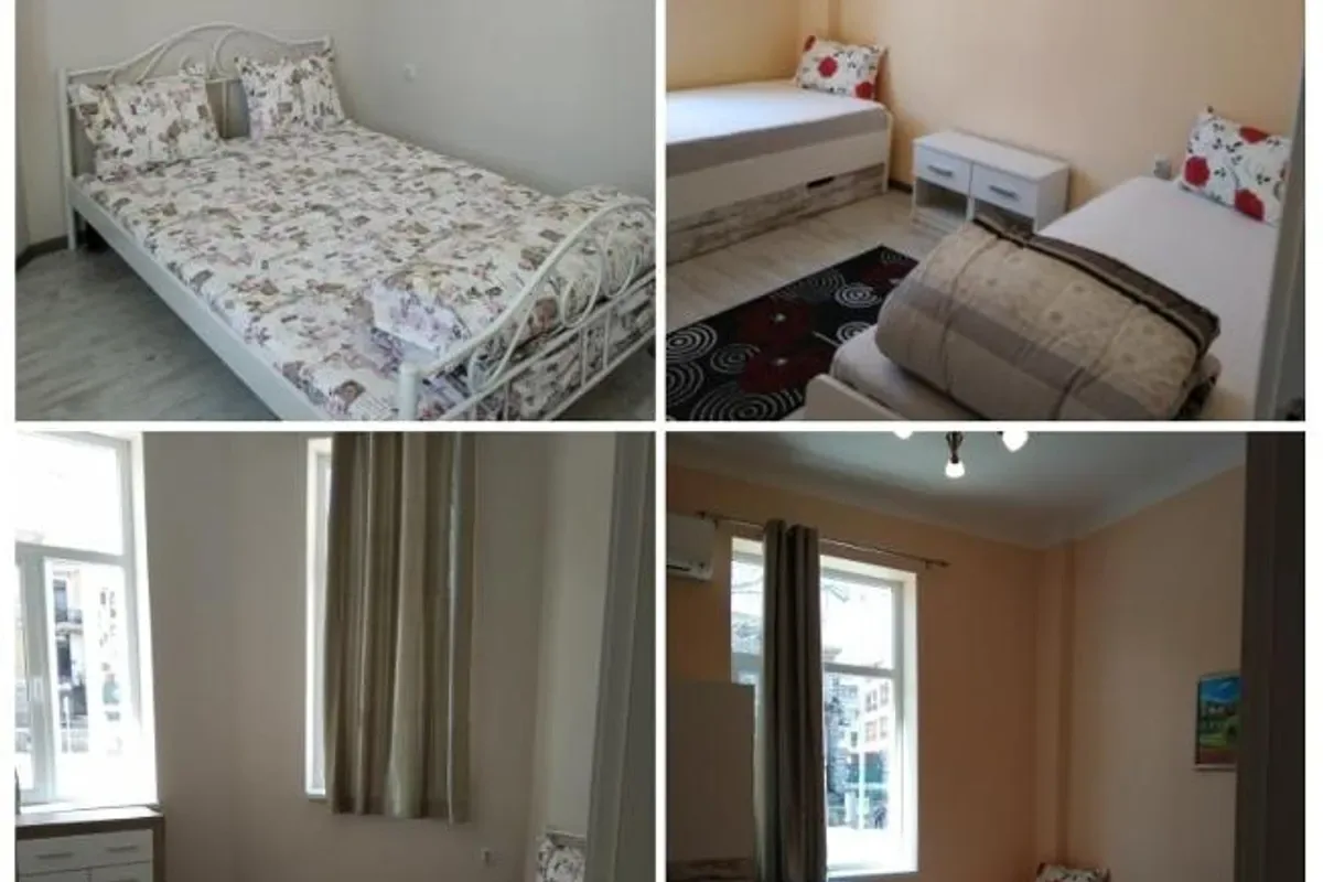 Hostel Ginger House