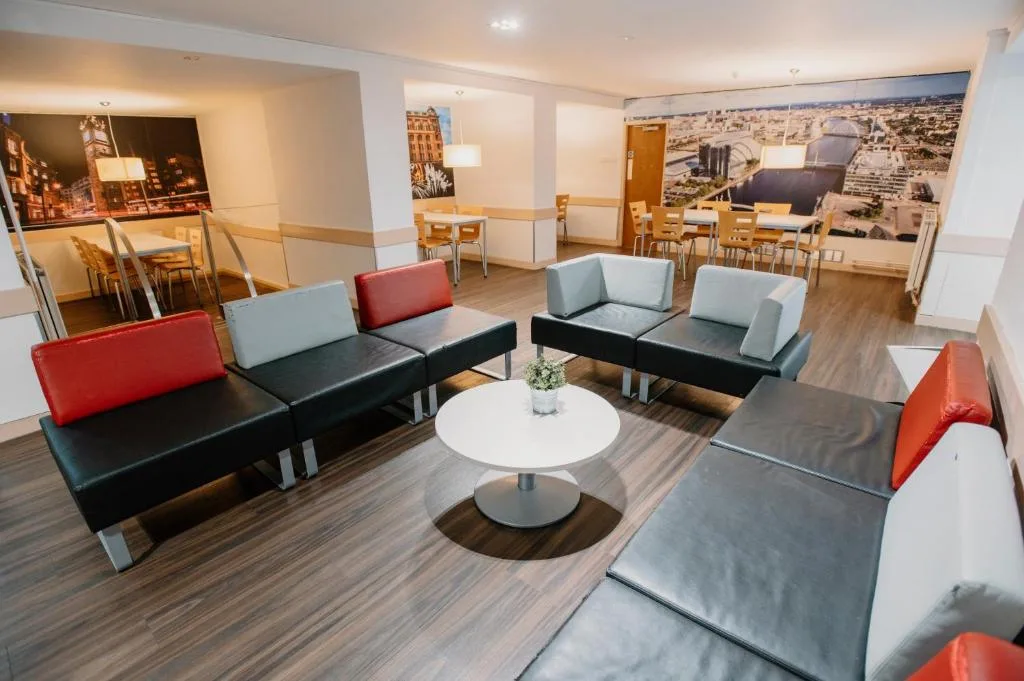 Glasgow Youth Hostel photo 3