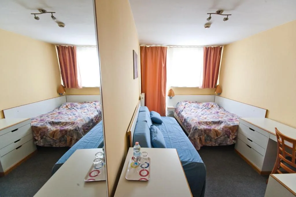 Hostel Malinowski City photo 2