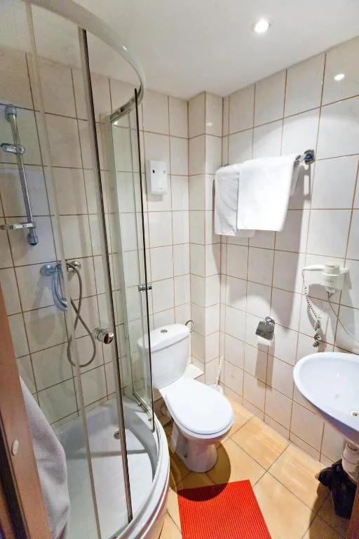 Hostel Malinowski City photo 3