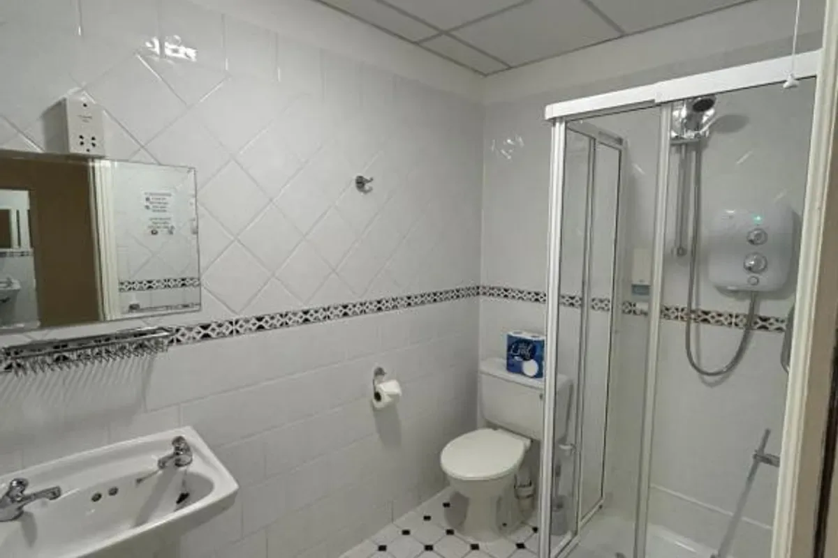 Gogartys Temple Bar Hostel photo 3