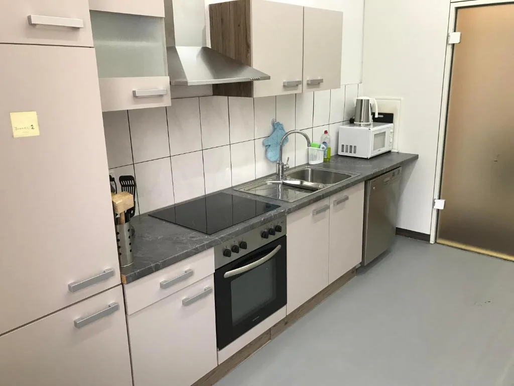 Unterkunft Göppingen photo 4
