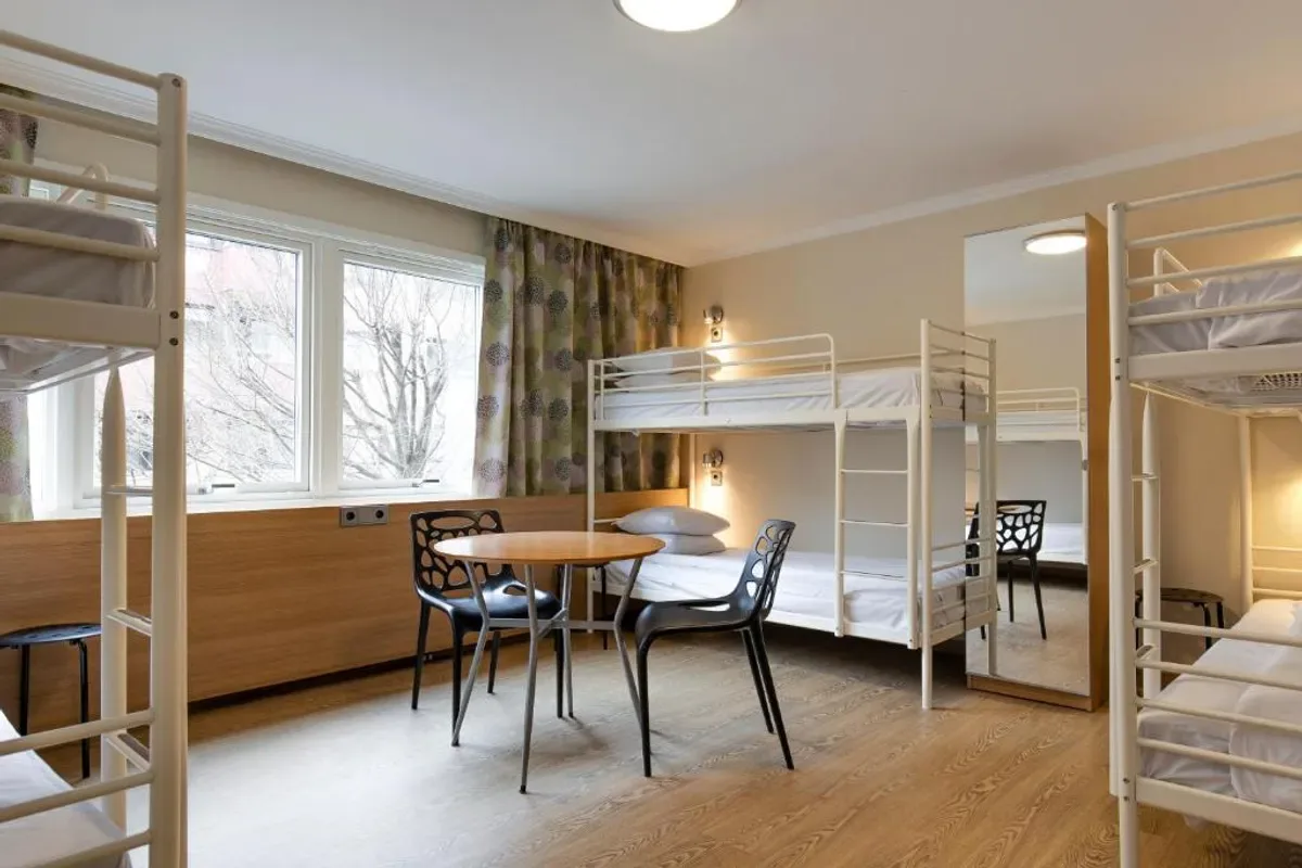 Göteborgs Mini-Hotel photo 2