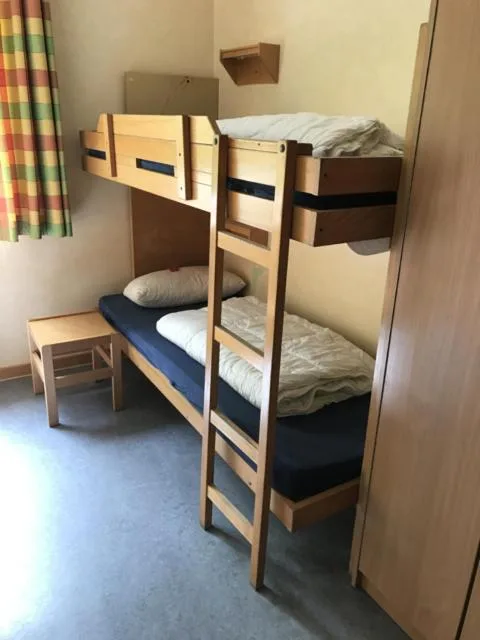 Jugendherberge Göttingen photo 2