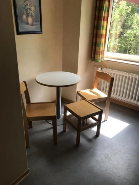 Jugendherberge Göttingen photo 4