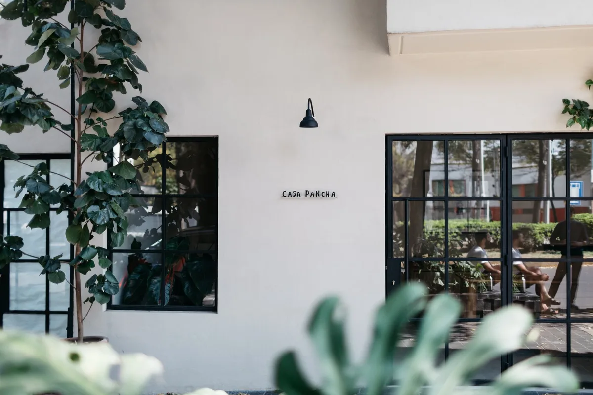 Casa Pancha photo 2