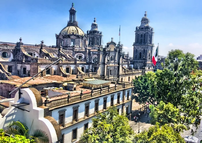 Hostel Mundo Joven Catedral photo 2