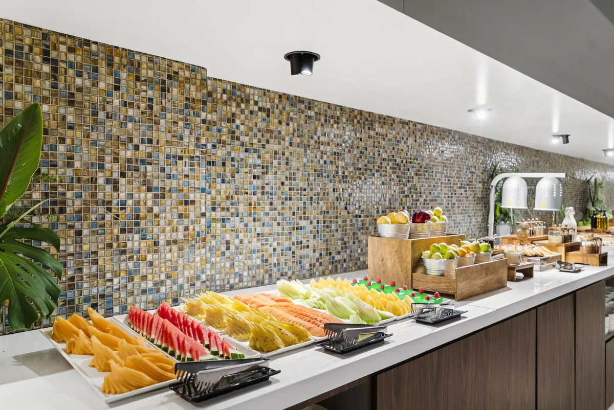 Hotel NH Collection Mexico City Reforma