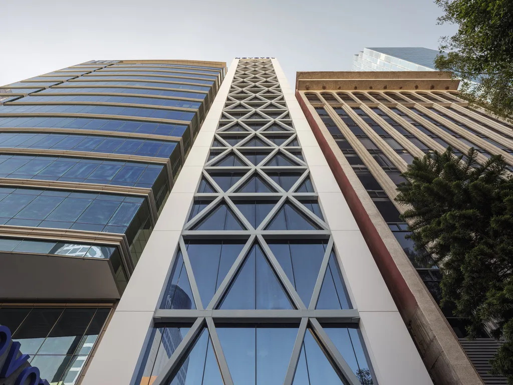 Novotel Mexico City World Trade Center photo 3