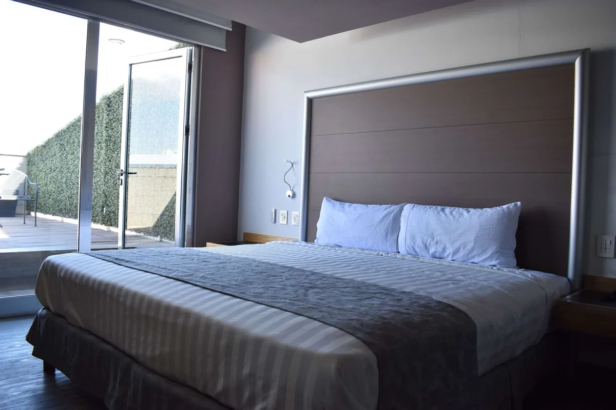 Ramada by Wyndham Mexico City Santa Fe photo 3